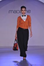 at Fashion Show of Label Madame at Hotel Lalit in Mumbai on 12th Sept 2013 (76).JPG
